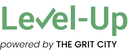 Level Up Logo